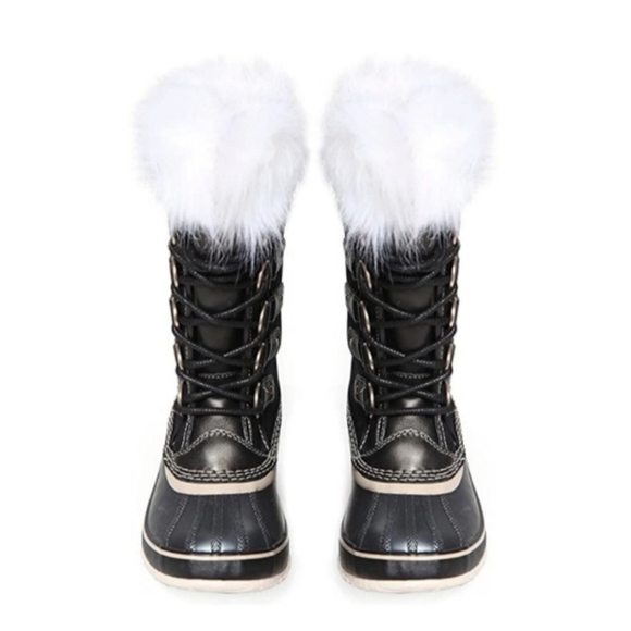 NWT Sorel Women’s Joan of Arctic X Celebration Boot - Picture 2 of 7